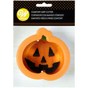 Wilton Cortador De Galletas De Calabaza Halloween - Farmacias Arrocha