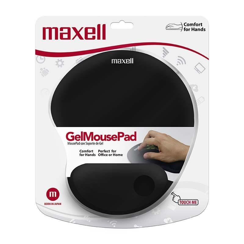 Maxell Gel Mouse Pad - Farmacias Arrocha