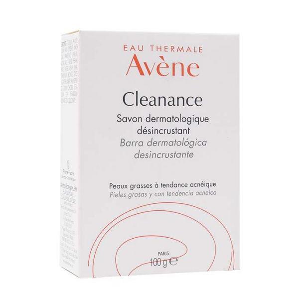 Avène Javon en Barra 100gr - Farmacias Arrocha