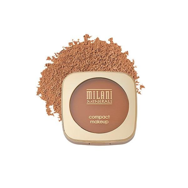 Milani Mineral Compact Makeup - Farmacias Arrocha