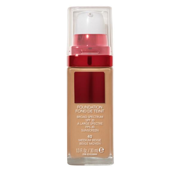 Revlon Age Defying Firmig+ Lifting Mup Medium B - Farmacias Arrocha