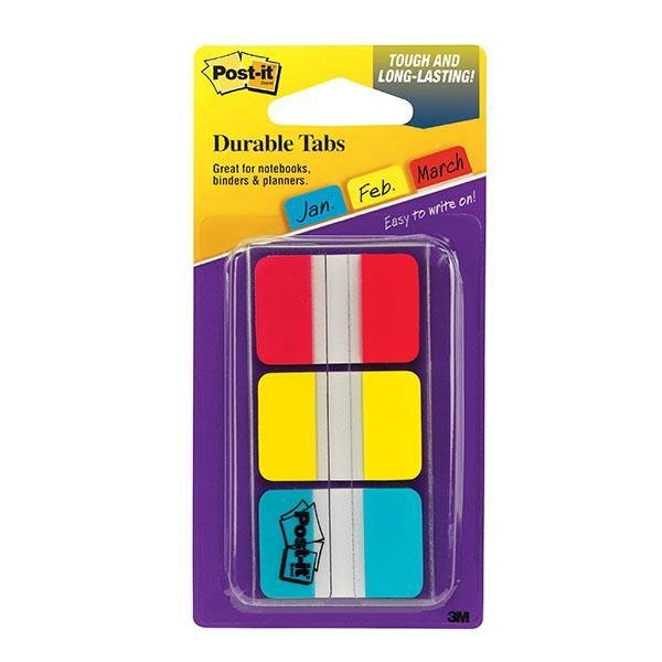 Post It Banderitas 3 Color 686 - Farmacias Arrocha