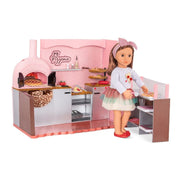 Our Generation Pizzeria - Farmacias Arrocha