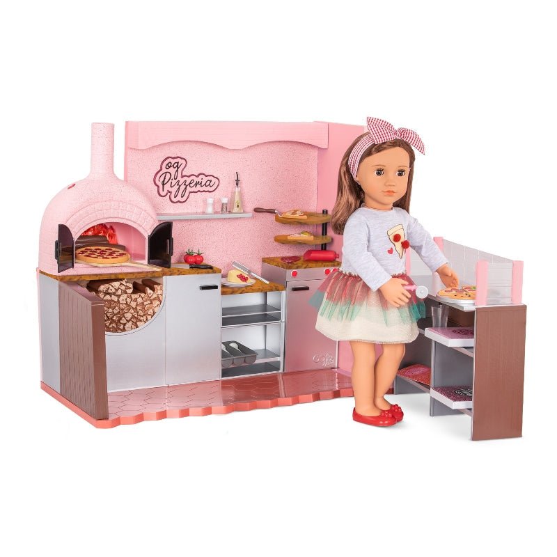 Our Generation Pizzeria - Farmacias Arrocha