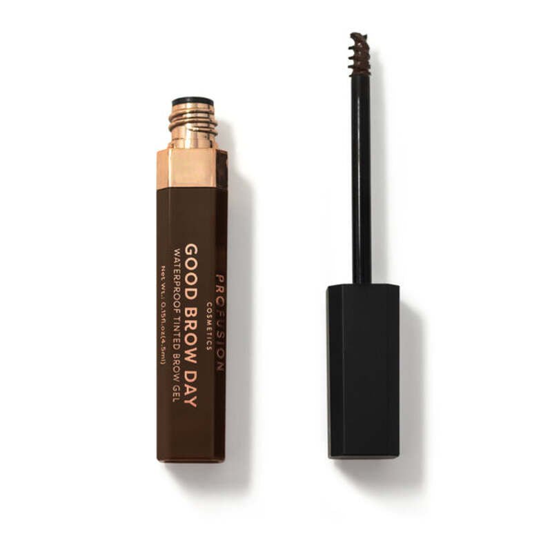 Profusion Good Brow Day Waterproof Tinted Brow Gel - Farmacias Arrocha