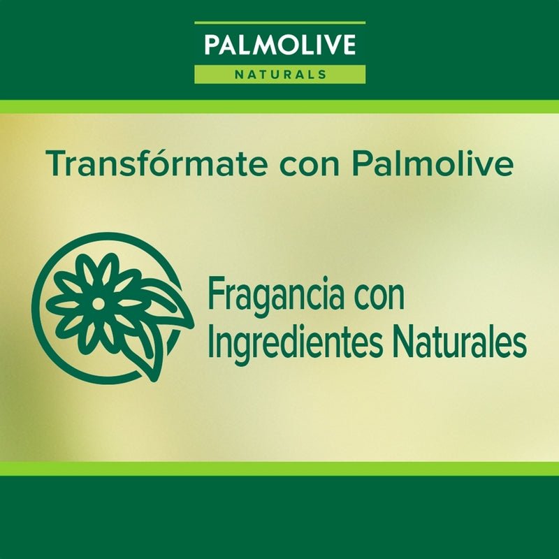 Jabón de Tocador Palmolive Naturals Tono Perfecto Nacar y Vitamina C 100 g 3 Pack - Farmacias Arrocha