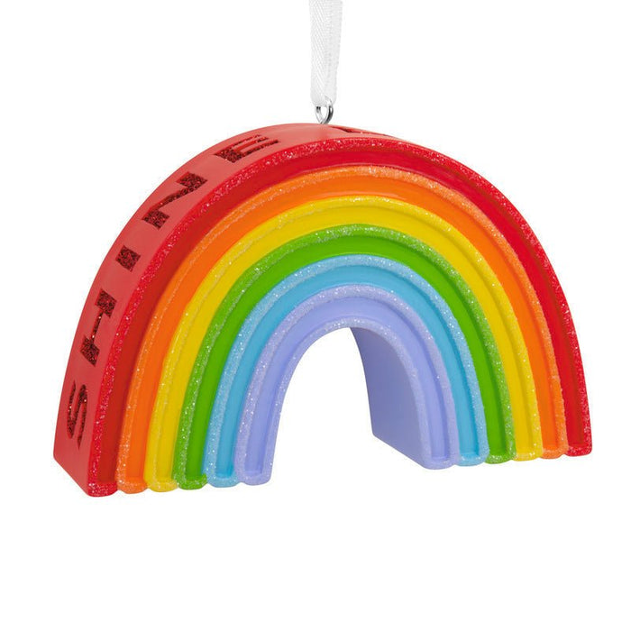 Hallmark Ornamentos Rainbow - Farmacias Arrocha