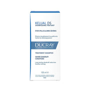 Ducray Kelual DS Champú Tratamiento Intensivo Anti Caspa anti recurrencia 100ml - Farmacias Arrocha