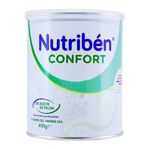 Nutriben Confort 400Gr - Farmacias Arrocha