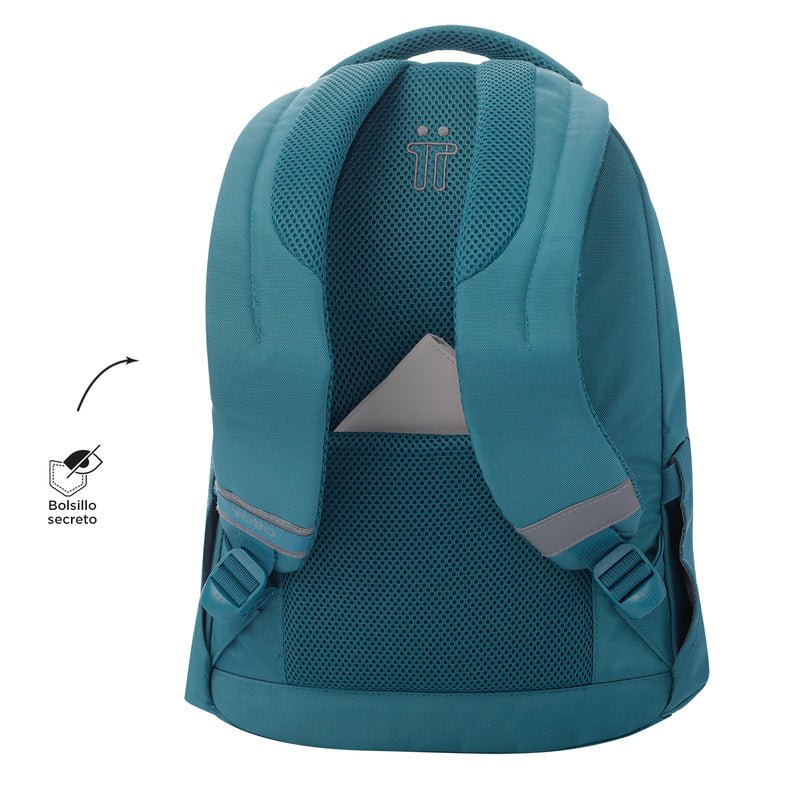 Totto Morral Para Tablet Y Pc Misisipi Medium - Farmacias Arrocha