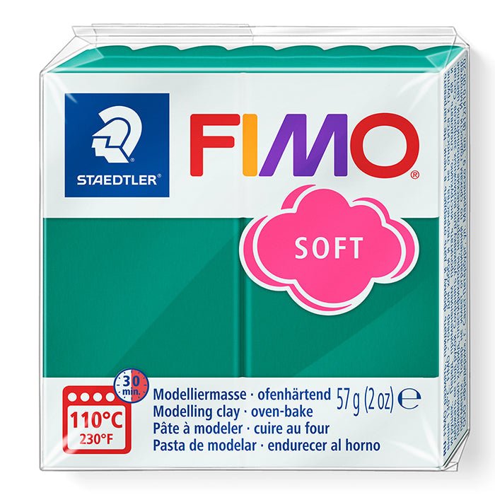 Staedler Mod Clay Fimo Soft - Farmacias Arrocha