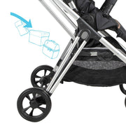 Infanti Ts Con Base Smart Walk Grey - Farmacias Arrocha