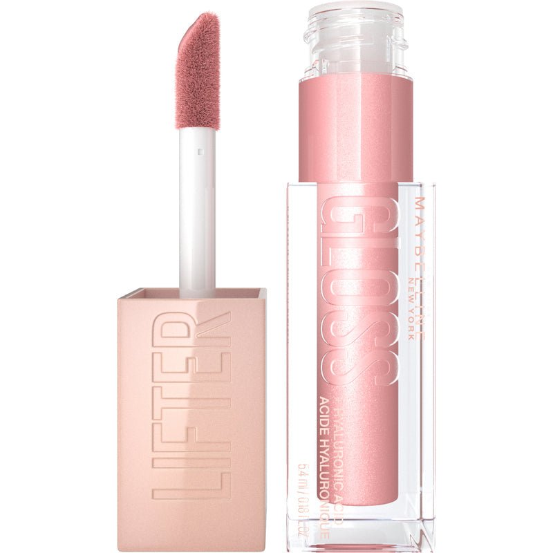Maybelline NY Labial Maybelline Lifter Gloss - Farmacias Arrocha