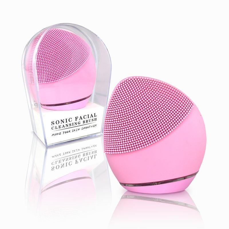 Echo Ultrasonic Heating Cleansing Massager - Farmacias Arrocha