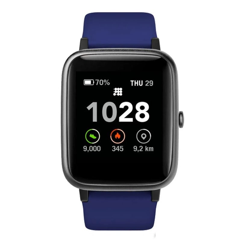 Cubitt CT2S Serie 2 Smartwatch - Farmacias Arrocha