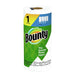 Bounty White 1 Rollo C/24 - Farmacias Arrocha