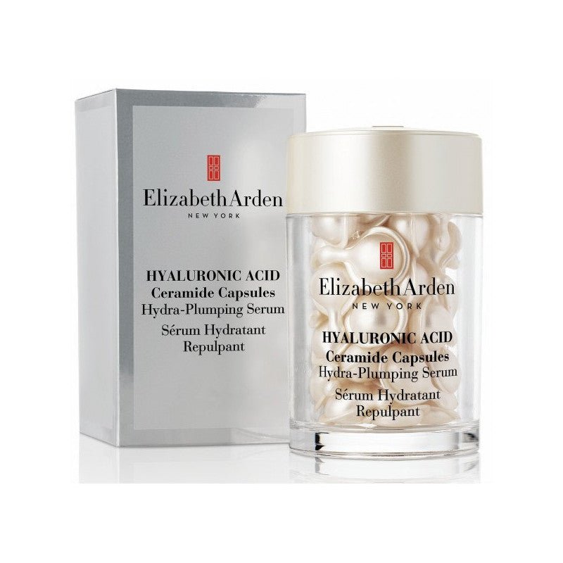 Elizabeth Arden Ceramide Cápsulas De Ácido Hialurónico - Farmacias Arrocha