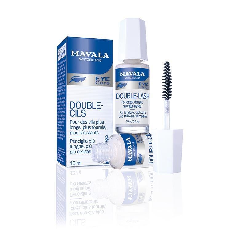 Mavala Double Lash 10Ml - Farmacias Arrocha