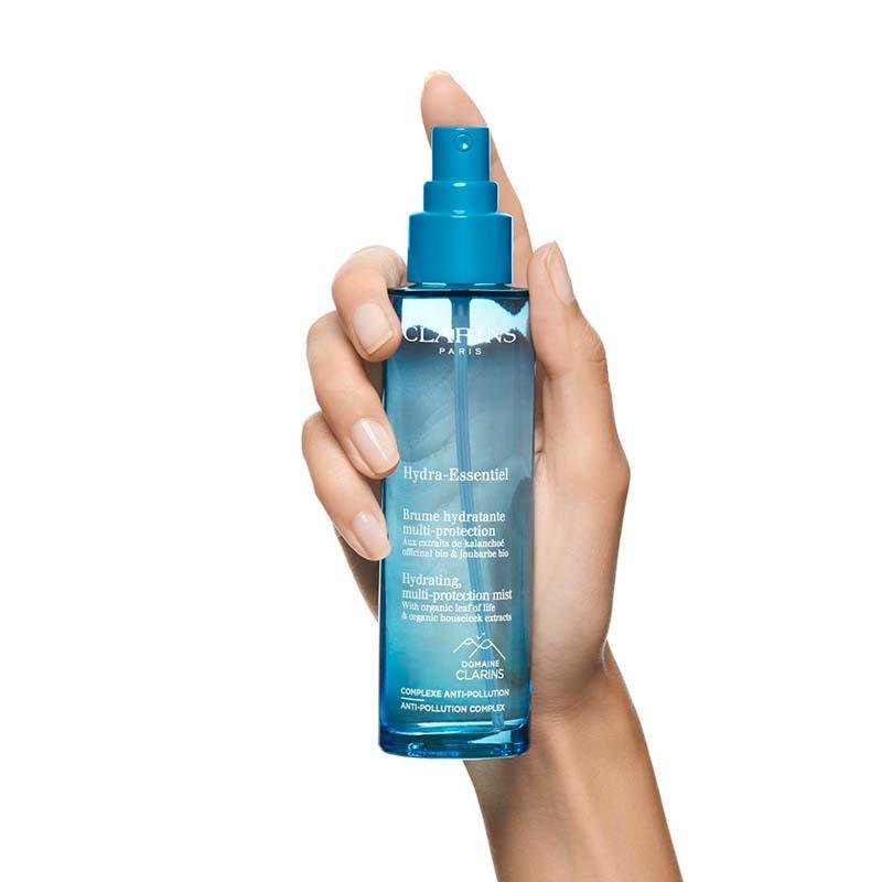 Clarins Hydra-Essentiel Mist 75ml - Farmacias Arrocha