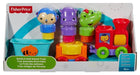 Fisher Price Tren Animales Divertidos - Farmacias Arrocha