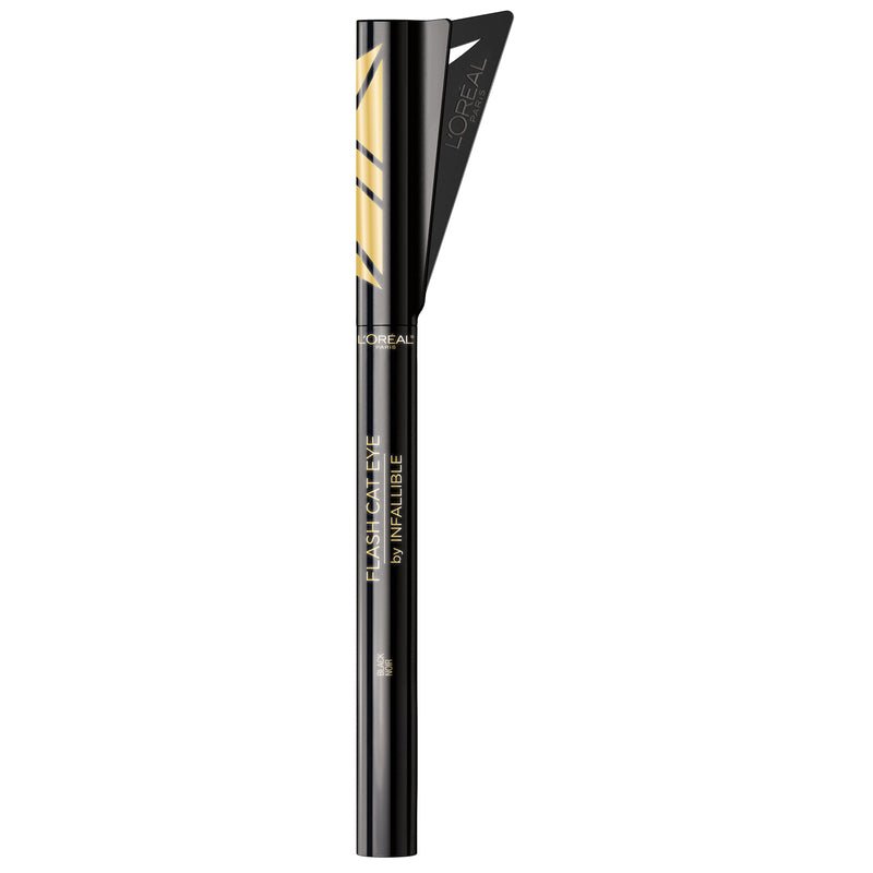 L’Oréal Paris Delineador Superliner Flash Cat Eye - Farmacias Arrocha