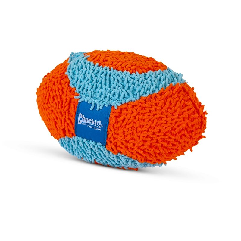 Chuckit! Fumbler Interiores - Farmacias Arrocha