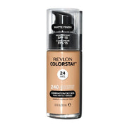 Revlon Colorstay Makeup Combination Matte Finish - Oily Skin - Farmacias Arrocha