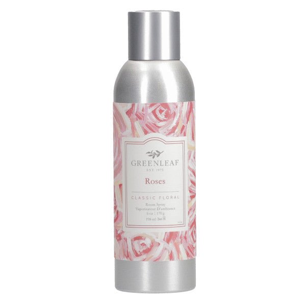 Greenleaf Spray Ambiental - Farmacias Arrocha