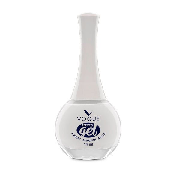 Vogue Esmalte Efecto Gel 14Ml - Farmacias Arrocha
