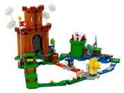 Lego Super Mario Fortaleza Acorazada - Farmacias Arrocha