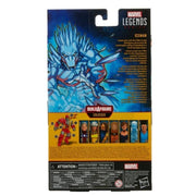 Marvel Legends Series - Iceman - Farmacias Arrocha