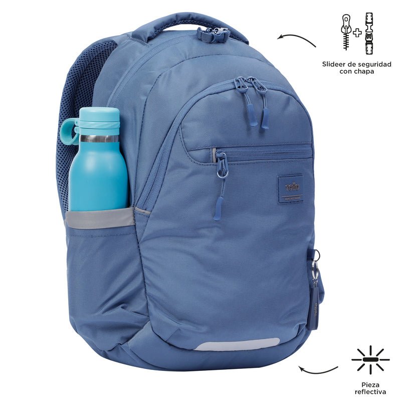Totto Morral Para Tablet Y Pc Misisipi Medium - Farmacias Arrocha