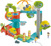 Clementoni Baby Garage Divertido - Farmacias Arrocha