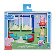 Peppa Pig Surtido Momentos Divertidos - Farmacias Arrocha