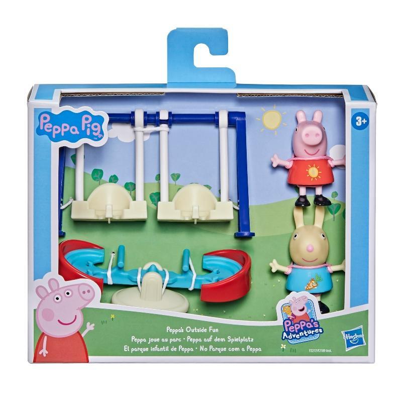 Peppa Pig Surtido Momentos Divertidos - Farmacias Arrocha