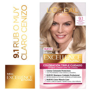 Loreal Excellence Tinte Imedia - Farmacias Arrocha