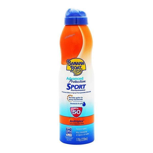 Banana Boat Advanced Prot Sport Ultramis - Farmacias Arrocha