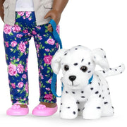 Our Generation Cachorro Dalmata con Bolsa - Farmacias Arrocha