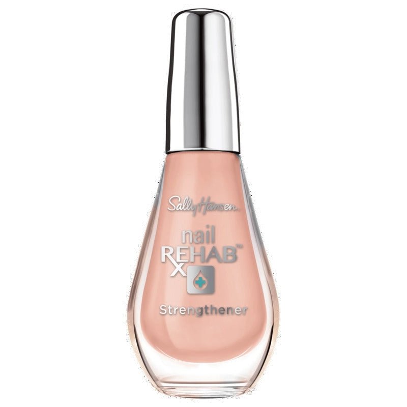 Sally Hansen Nail Rehab - Farmacias Arrocha