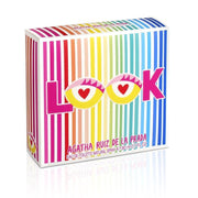 Agatha Ruiz De La Prada Look Edt 80ml - Farmacias Arrocha