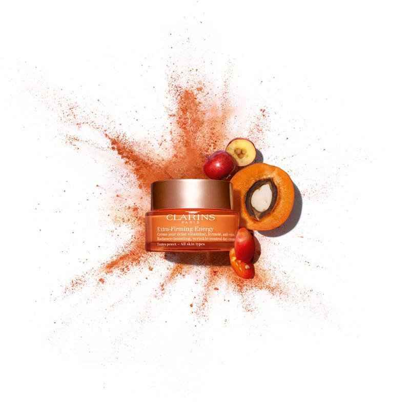 Clarins Extra Firming Energy Crema De Dia Reafirmante-Energizante - Farmacias Arrocha