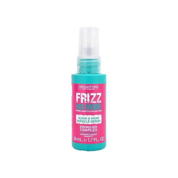 Creightons Frizz No More Serum 50Ml - Farmacias Arrocha