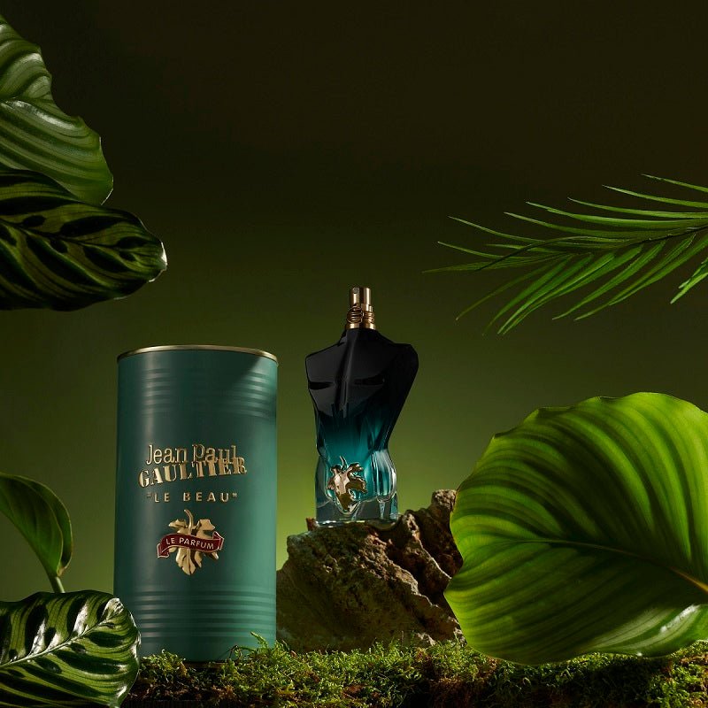 Jean Paul Gaultier Le Beau Le Parfum - Farmacias Arrocha