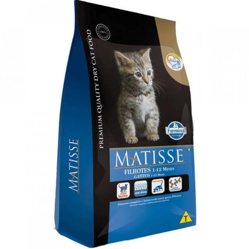 Matisse Gatitos 1-12 Meses 800G - Farmacias Arrocha