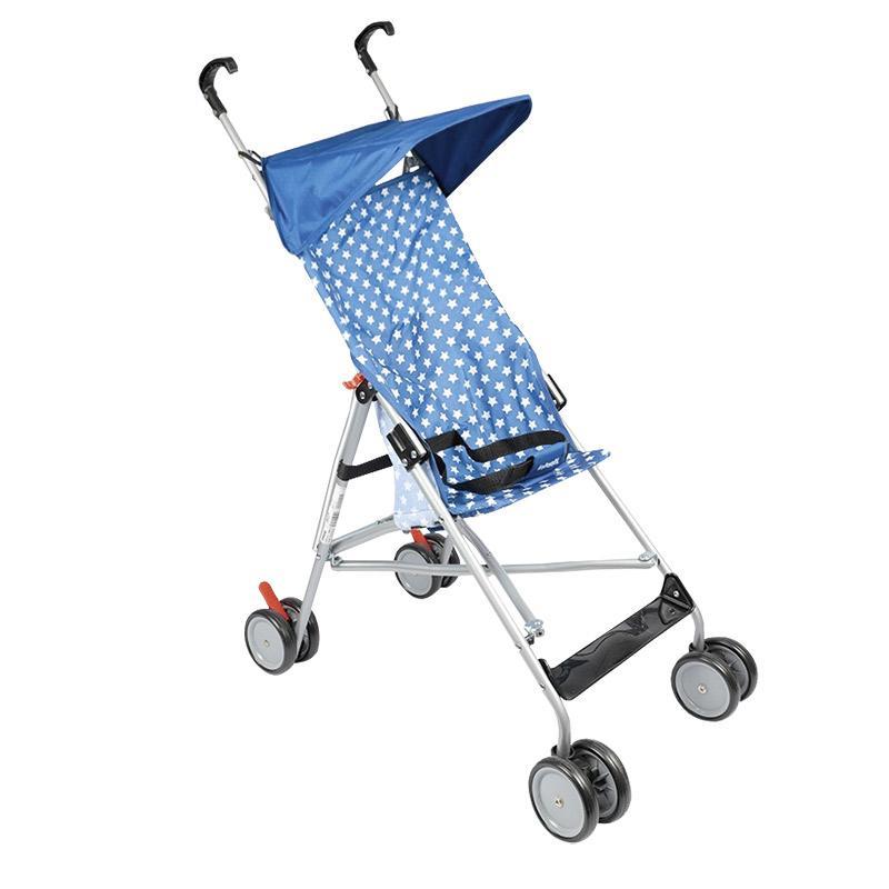 Infanti Coche Paragua- Blue - Farmacias Arrocha