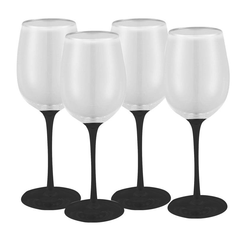 HomeStyle Set De 4 Copas Policarbonato - Farmacias Arrocha