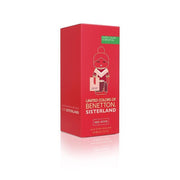 Benetton Sisterland Eau De Toilette Red Rose - Farmacias Arrocha
