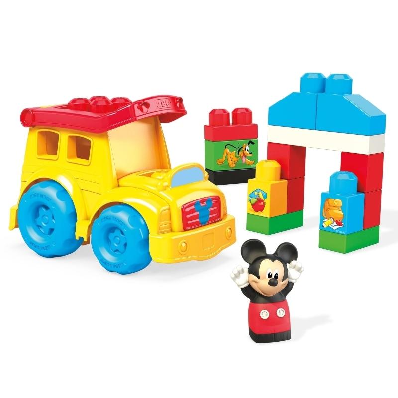 Mega Bloks Vehículos Disney Surtidos - Farmacias Arrocha