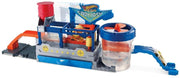 Hot Wheels Pista Juguete Autolavado - Farmacias Arrocha