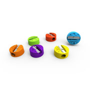 Y-plus+ Sacapuntas Bubble - Farmacias Arrocha